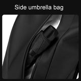 Men Casual Backpack - Compact and Stylish - Extra Image