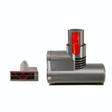 Upgrade your Vacuum with Mattress Suction Head for Dyson V7-v11 - Front View