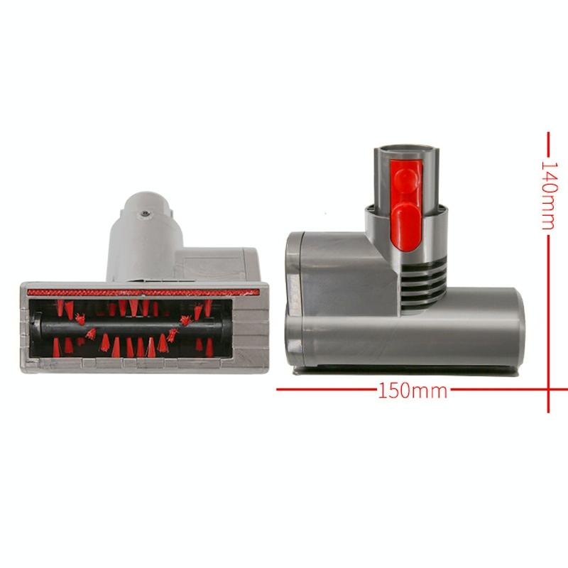 Upgrade your Vacuum with Mattress Suction Head for Dyson V7-v11