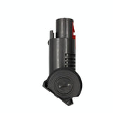 Upgrade your Vacuum with Mattress Suction Head for Dyson V7-v11 - Top-Down View