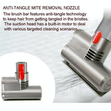 Upgrade your Vacuum with Mattress Suction Head for Dyson V7-v11 - 45-Degree Angle