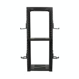 Universal Gamepad Storage Bracket for Ps4 / Ps5 / Xbox / Switch - Black