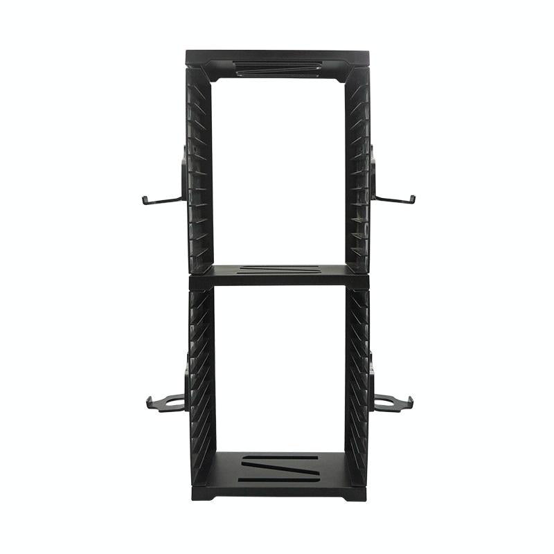 Universal Gamepad Storage Bracket for Ps4 / Ps5 / Xbox / Switch - Black