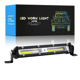 9 - 30V 12W 6000K Car Led Work Light White Light - Extra Image
