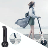 Electric Scooter Folding Wrench for Xiaomi M365 / Pro - Black - Low Angle
