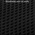 Waterproof Running Arm Bag For Outdoor Sports - Black
