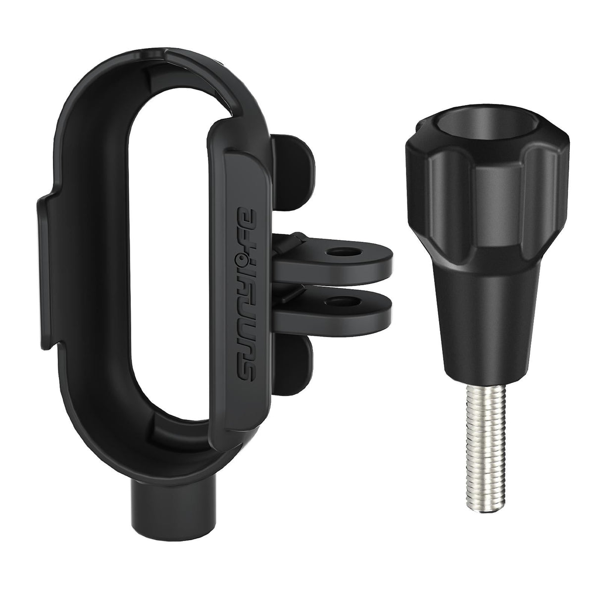 Insta360 Go 3 Protective Frame Cage Mounting Brackets Housing Case