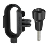 Insta360 Go 3 Protective Frame Cage Mounting Brackets Housing Case