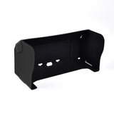 Foldable Magnetic Sunshade for Dji Mini 2 Mavic Air 2 and Air 2s - Front View