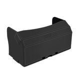 Foldable Magnetic Sunshade for Dji Mini 2 Mavic Air 2 and Air 2s - Side View