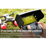Foldable Magnetic Sunshade for Dji Mini 2 Mavic Air 2 and Air 2s - Extra Image