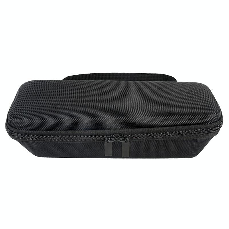 Anker Soundcore Motion+ Portable Case - Shockproof Storage Bag - Black + Grey