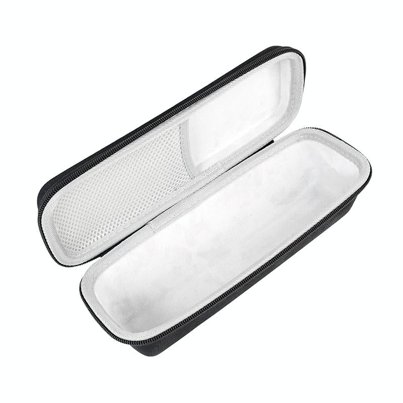 Anker Soundcore Motion+ Portable Case - Shockproof Storage Bag - Black + Grey