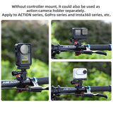 Remote Control Riding Bracket for Dji Air 3 and Rc 2