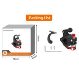 Remote Control Riding Bracket for Dji Air 3 and Rc 2