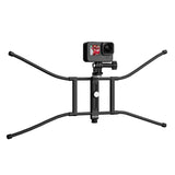 Hanging Net Bracket for Action Cameras for Gopro Hero11 - Front View