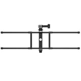 Hanging Net Bracket for Action Cameras for Gopro Hero11 - Side View