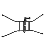 Hanging Net Bracket for Action Cameras for Gopro Hero11 - Top-Down View