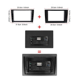 13.1 Inch Android Car Navigator - 4 + 64G - Universal Map - Carplay - Reverse Camera