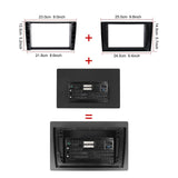 13.1 Inch Android Car Navigator - 4 + 64G - Universal Map - Carplay - Reverse Camera - Extra Image