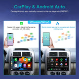 13.1 Inch Android Car Navigator - 4 + 64G - Universal Map - Carplay - Reverse Camera - Extra Image