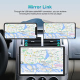 13.1 Inch Android Car Navigator - 4 + 64G - Universal Map - Carplay - Reverse Camera - Extra Image