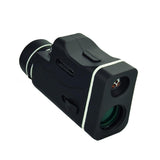 10x High List Binoculars with Infrared Light - Colourful - Cherry Pink - Extra Image