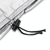 Waterproof 3d Printer Dust Cover - 43x43x32cm Size - Black - 45X45X30Cm - 45-Degree Angle
