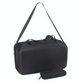 Jbl Partybox 110 Portable Audio Case with Bluetooth & Microphone Bag - Black