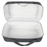 Jbl Partybox 110 Portable Audio Case with Bluetooth & Microphone Bag - Black - Top-Down View