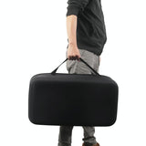 Jbl Partybox 110 Portable Audio Case with Bluetooth & Microphone Bag - Black