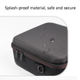 Nintendo Switch Hard Shell Storage Bag - Convenient & Compact