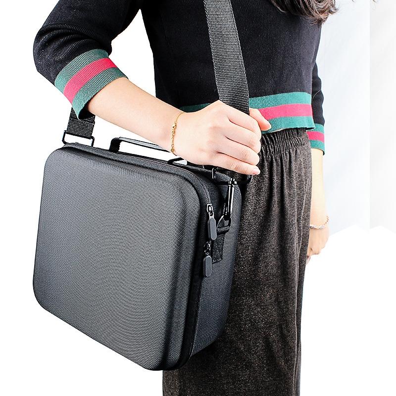 Nintendo Switch Hard Shell Storage Bag - Convenient & Compact