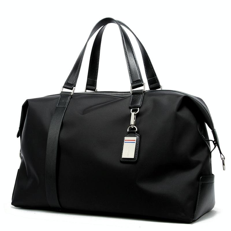Foldable Waterproof Travel Bag for Sports & Fitness