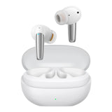 True Wireless Bluetooth Earphones - Jr-bb1 - Black - Front View