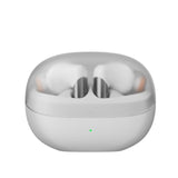 True Wireless Bluetooth Earphones - Jr-bb1 - Black - Side View