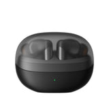 True Wireless Bluetooth Earphones - Jr-bb1 - Black - Extra Image