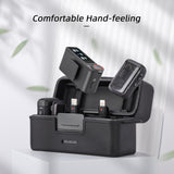 Protective Cover for Dji Mic 2 Charging Case - Wireless Mic Compatible