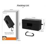 Protective Cover for Dji Mic 2 Charging Case - Wireless Mic Compatible - Extra Image