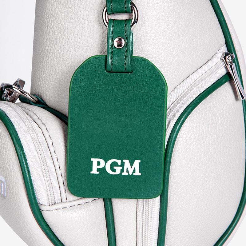 Lightweight Golf Crossbody Bag For Women Compact Mini Ball Storage Solution - Grey Green