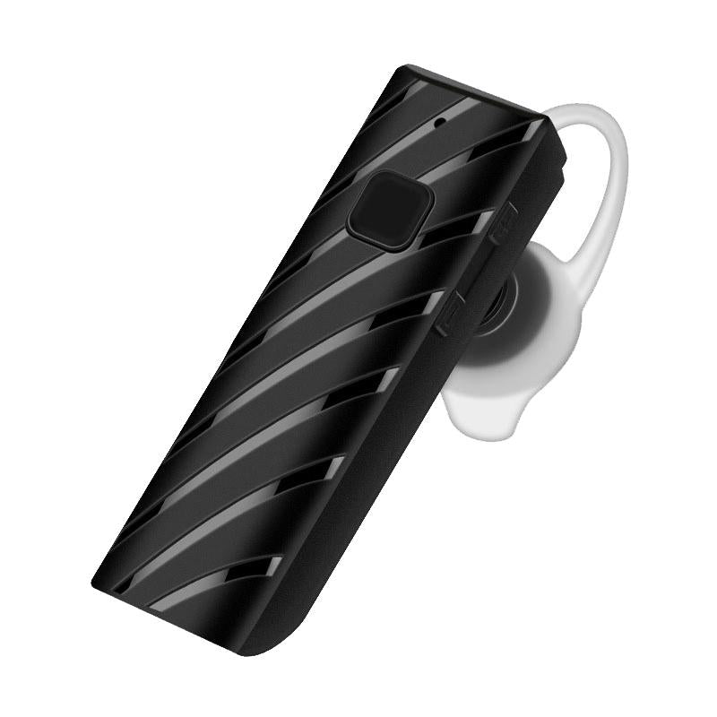 Sports Bluetooth Headset - Wireless Stereo - A1 Black