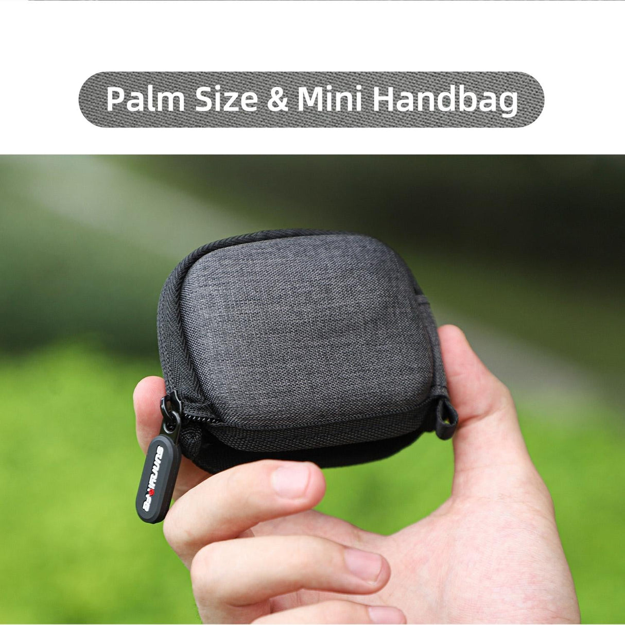 Insta360 Go 3 Camera Body Portable Storage Box