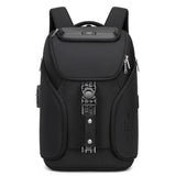 Waterproof Anti Theft Business Backpack With Usb Ports