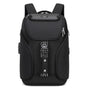 Waterproof Anti Theft Business Backpack With Usb Ports