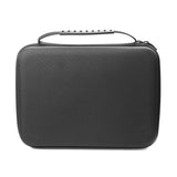 Shockproof Storage Bag For Dyson Supersonic Hair Dryers - Top-Down View