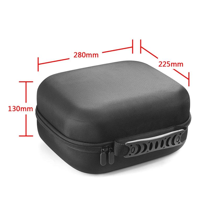 Xiaodu 1c Smart Speaker Handbag Storage Box - Black