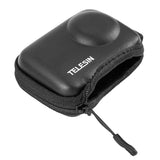 Mini Protective Bag for Dji Action 3 Camera Accessories - Front View