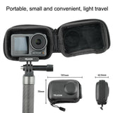 Mini Protective Bag for Dji Action 3 Camera Accessories