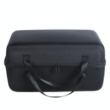 Harman Kardon Soundsticks 4 Eva Speaker Bag - Black - Side View