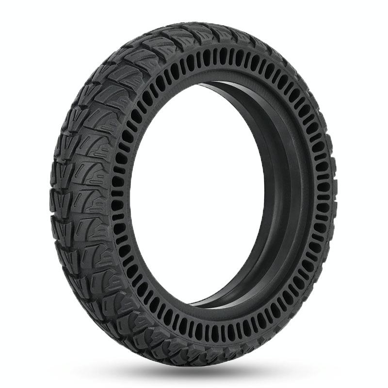 9-Inch Front And Rear Wheel Replacement For Xiaomi M365 / Pro Electric Scooter